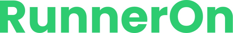 RunnerOn Logo
